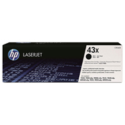 HP TONER  43X C8543X NEGRO